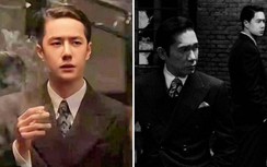 Vương Nhất Bác sánh vai bên Lương Triều Vỹ đóng điện ảnh có "nên cơm cháo"?