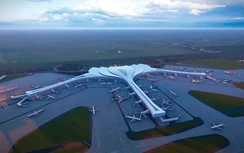 Siêu sân bay Long Thành sẽ về đích đúng hẹn