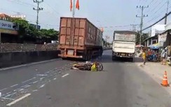 Tin tức tai nạn giao thông mới nhất ngày hôm nay 29/1/2022