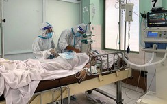 Cứu sản phụ là F0 giữa lằn ranh sinh tử