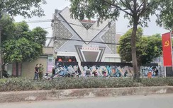 Hỗn chiến tại quán karaoke ở Thủ Đức, một người chết, một bị thương