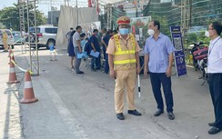 Hậu trường mở luồng xanh vận tải