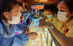 Giá vàng hôm nay 30/1/2022: Tuần Tết Nguyên đán, giá vàng tăng hay giảm?