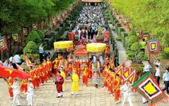 Tạm dừng tổ chức các lễ hội dịp Tết Nhâm Dần 2022
