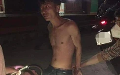 Say rượu, con trai đoạt mạng bố ngày cận Tết