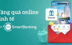 Thêm nhiều tính năng đặc biệt trên BIDV SmartBanking