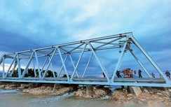 Dự án đường sắt 7.000 tỷ nỗ lực vượt “bão” Covid-19