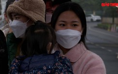 Video: Nụ cười xuân trên những chuyến xe không đồng về quê ăn Tết