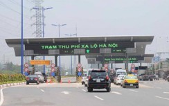 Vì sao BOT Xa lộ Hà Nội bất ngờ giảm giá vé từ 1/2?
