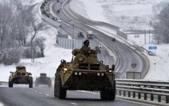 Thế giới ảnh hưởng ra sao nếu chiến tranh nổ ra giữa Nga - Ukraine?