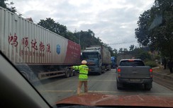 Video: Toàn cảnh vụ điều tra “luật ngầm” tại cửa khẩu