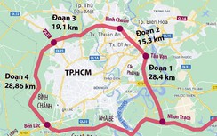 Phó Thủ tướng Lê Văn Thành: Dự án vành đai 3 TP.HCM phải khả thi, hiệu quả