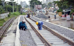 Cận Tết nhìn lại tiến độ triển khai 14 dự án giao thông cấp bách