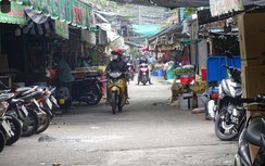 Dự án cải tạo đường, cống thoát nước 300m, dân tình khổ ải 10 năm