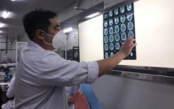 Tâm sự của những người ở nơi không có nghỉ Tết trước thời khắc giao thừa