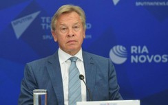 Nga nói chỉ có thể hòa bình với Mỹ khi trật tự thế giới mới được thiết lập