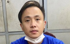 Chiêu trò lừa đảo của ca sĩ Diệp Thanh Phong vừa bị bắt