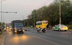 Tin tức tai nạn giao thông mới nhất ngày hôm nay 31/1/2022