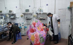 Ngày cuối năm, nhiều bệnh nhân TNGT cấp cứu có nồng độ cồn cao