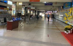 Bến xe Miền Đông có 117.000 lượt khách về quê ăn Tết