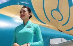 Tâm sự đêm giao thừa của nữ tiếp viên hàng không