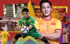 "Người nhện" Hồ Văn Ý tiết lộ điều đặc biệt mỗi dịp Tết đến xuân về