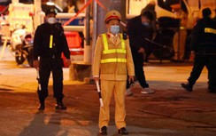 Chuyện CSGT xuyên Tết đảm bảo giao thông trên các cung đường