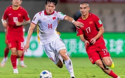 Trực tiếp vòng loại World Cup ngày 1/2, VTV6 trực tiếp bóng đá hôm nay