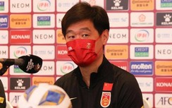 HLV Trung Quốc kinh ngạc khi chứng kiến tuyển Việt Nam lột xác