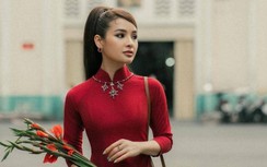 Phương Trinh Jolie: Niềm vui Tết năm nay của tôi là chính thức có chồng