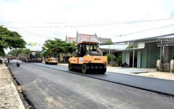Ba dự án giao thông cán đích trong quý 1/2022
