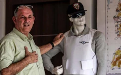 Israel sắp có công nghệ nhận dạng được cả khuôn mặt bị che khuất