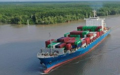 Ký hiệp định triển khai dự án đường thủy 4.000 tỷ đồng trong năm 2022