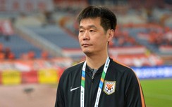 Thêm một nhà cầm quân "bay ghế" sau khi thua HLV Park Hang-seo?