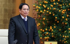 Thủ tướng chủ trì họp về tình hình Tết Nhâm Dần: TNGT giảm cả 3 tiêu chí