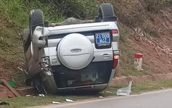 Tin tức tai nạn giao thông mới nhất ngày hôm nay 3/2/2022