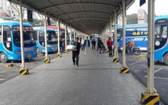 Bộ GTVT báo cáo “nóng” về vận tải Tết Nhâm Dần