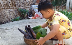 Ngày Tết thưởng thức món “anh hùng trong khói lửa” ngon hết sảy