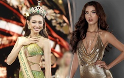 Siêu mẫu Minh Tú: Thẳng thắn thường thua thiệt!