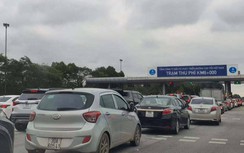 Người dân trở lại thành phố sau kỳ nghỉ Tết: Cục CSGT khuyến cáo gì?