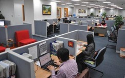 Bất chấp dịch Covid-19, bất động sản văn phòng vẫn lấp đầy
