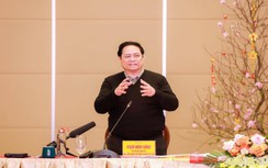 Thủ tướng: “Không phải bàn giao mặt bằng xong là vỗ tay hoan hô”