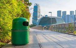 Lý do Singapore xanh, sạch và đẹp hàng đầu thế giới