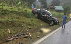 Tin tức tai nạn giao thông mới nhất ngày hôm nay 5/2/2022