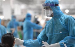 Covid-19 ngày 5/2: Cả nước thêm 12.170 F0, Hà Nội nhiều nhất 2.778 ca