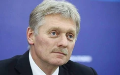 Bloomberg đăng tin Nga tấn công Ukraine, Điện Kremlin nói gì?