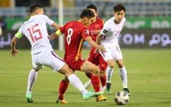 Chuyên gia hiến kế cực lạ để vực dậy đội tuyển Trung Quốc