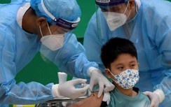 Chính phủ đồng ý mua 21,9 triệu liều vaccine Pfizer cho trẻ em từ 5 tuổi