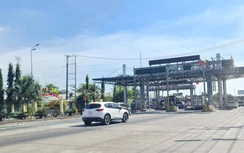 Bến xe Cần Thơ vắng khách, cửa ngõ vào thành phố thông thoáng