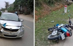 Tin tức tai nạn giao thông mới nhất ngày hôm nay 6/2/2022